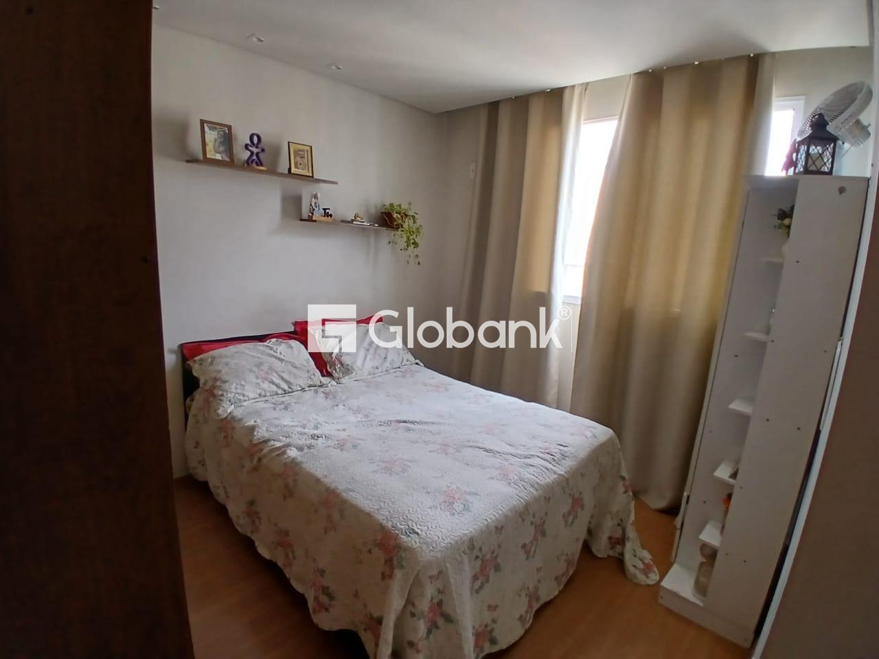 Apartamento 2 quartos à venda Vila Atlântida 52m² Montes Claros MG: 