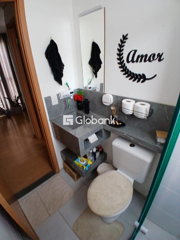 Apartamento 2 quartos à venda Vila Atlântida 52m² Montes Claros MG: 