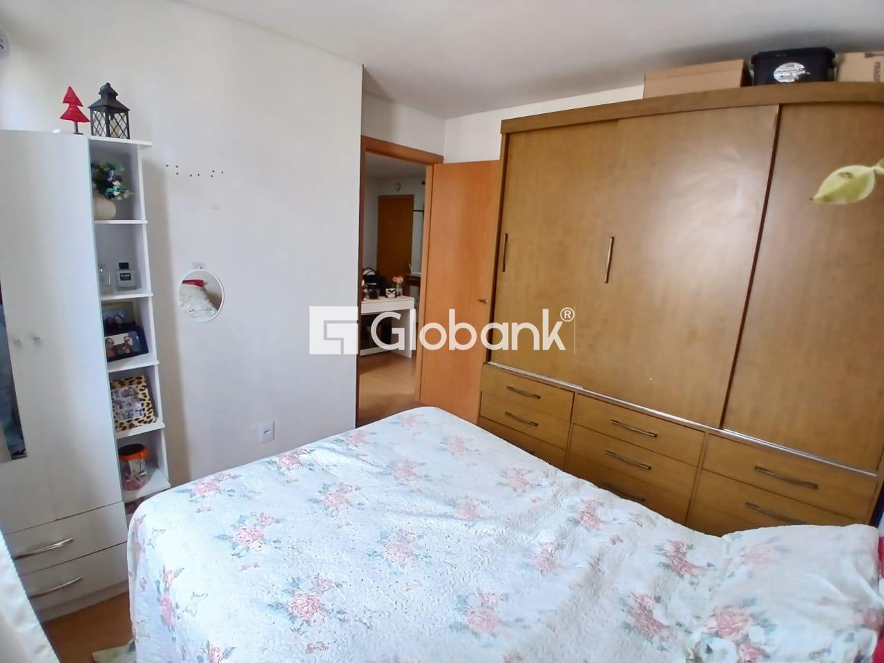 Apartamento 2 quartos à venda Vila Atlântida 52m² Montes Claros MG: 