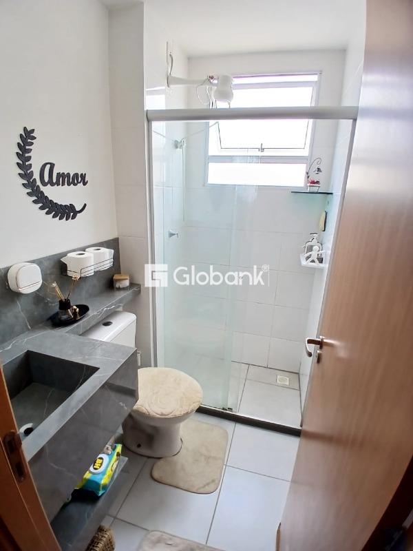 Apartamento 2 quartos à venda Vila Atlântida 52m² Montes Claros MG: 