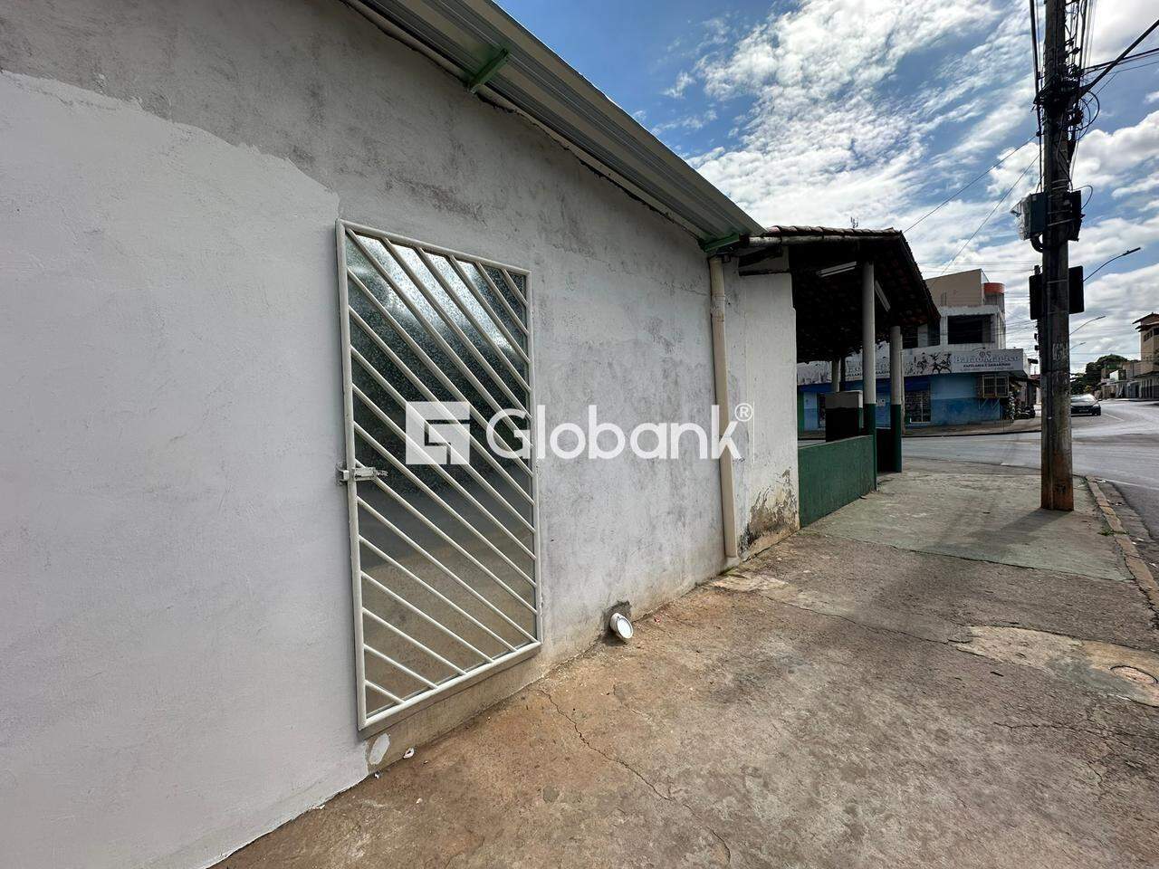 Sala comercial para aluguel Maracanã 16m² Montes Claros MG: 