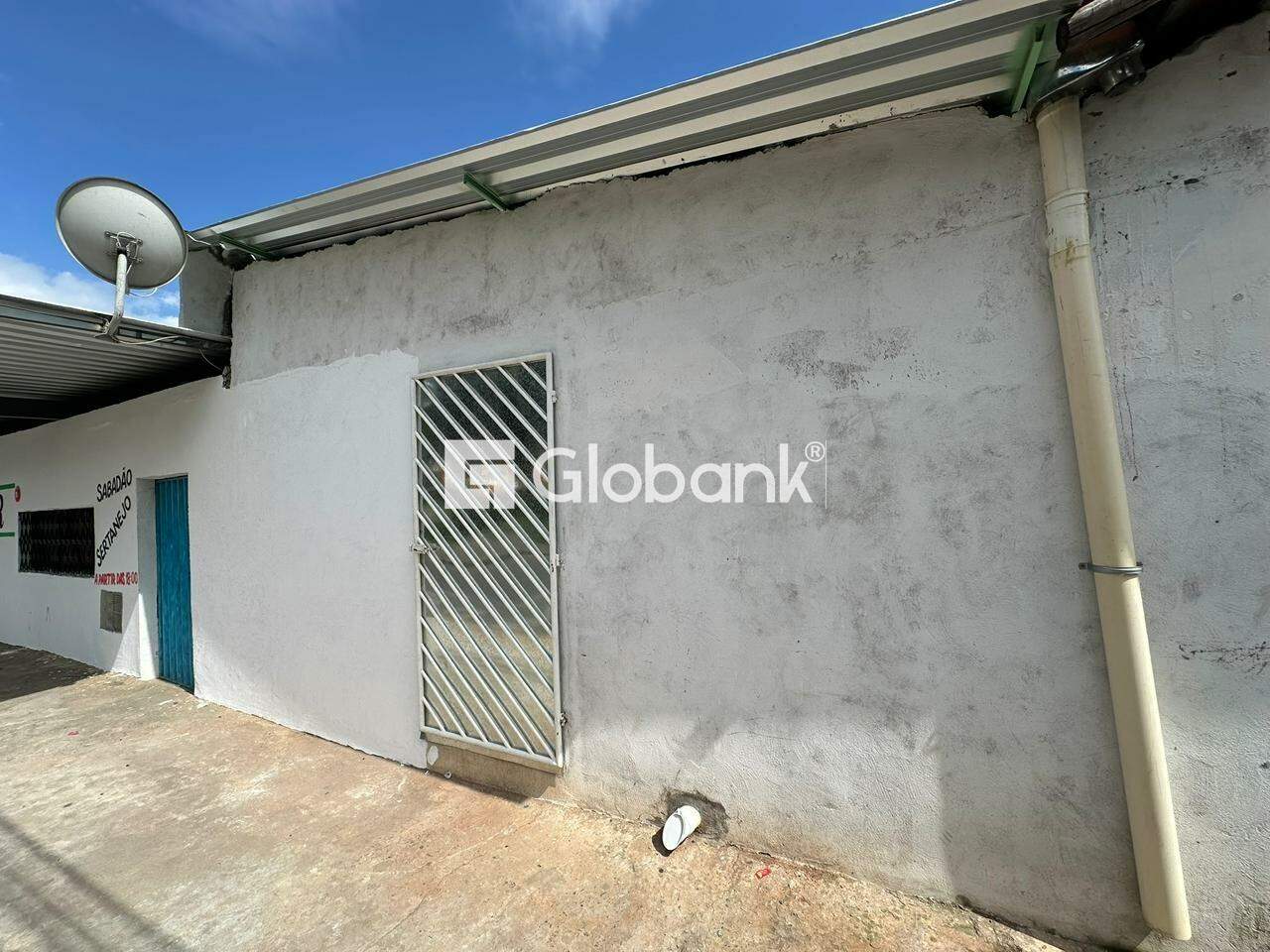 Sala comercial para aluguel Maracanã 16m² Montes Claros MG: 