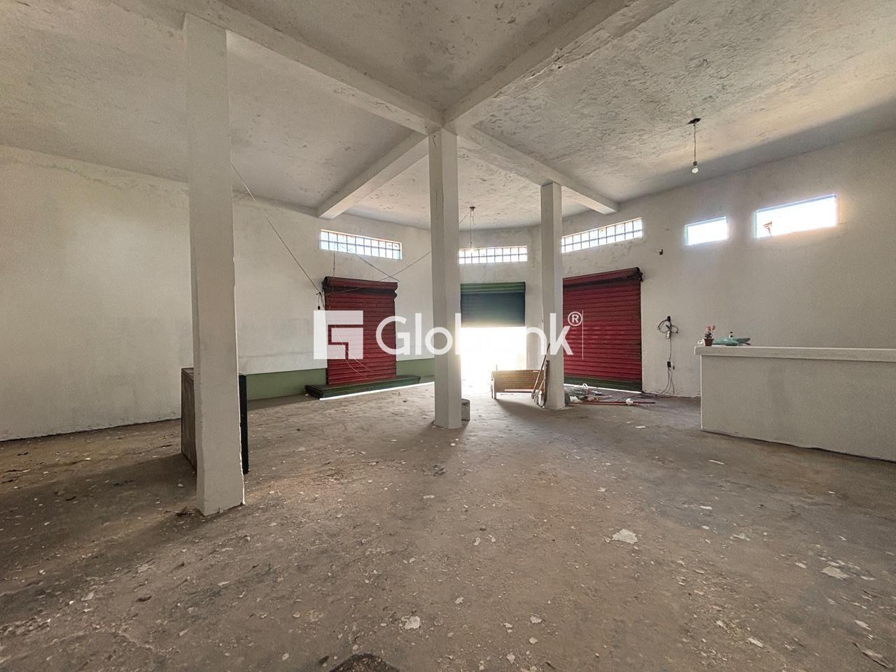 Ponto comercial para aluguel Roxo Verde 80m² Montes Claros MG: Interno