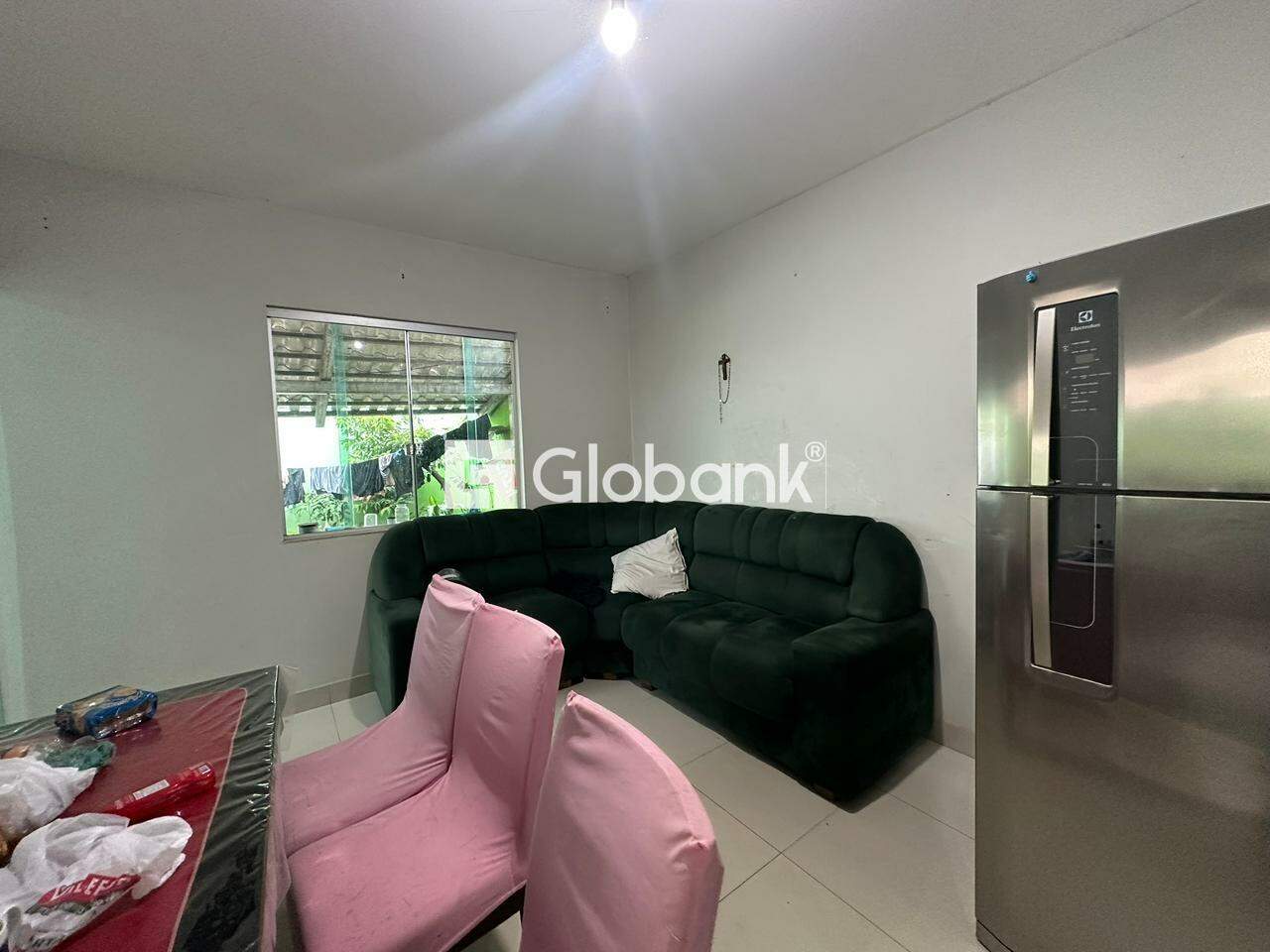 Casa 3 quartos para aluguel Vila Oliveira 98m² Montes Claros MG: 