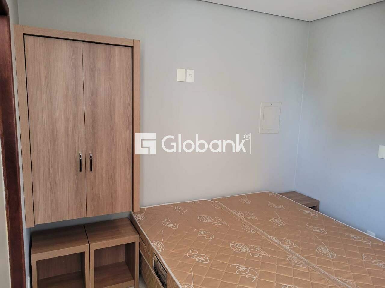 Kitnet 1 quarto para aluguel São José 31,12m² Montes Claros MG: