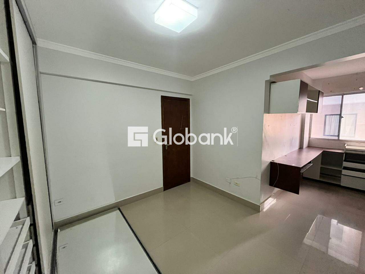 Apartamento 2 quartos para aluguel Funcionários 77m² Montes Claros MG: Quarto