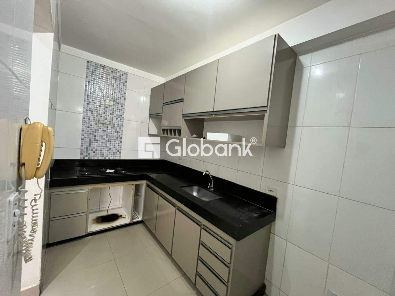Apartamento 2 quartos para aluguel Funcionários 77m² Montes Claros MG: Cozinha