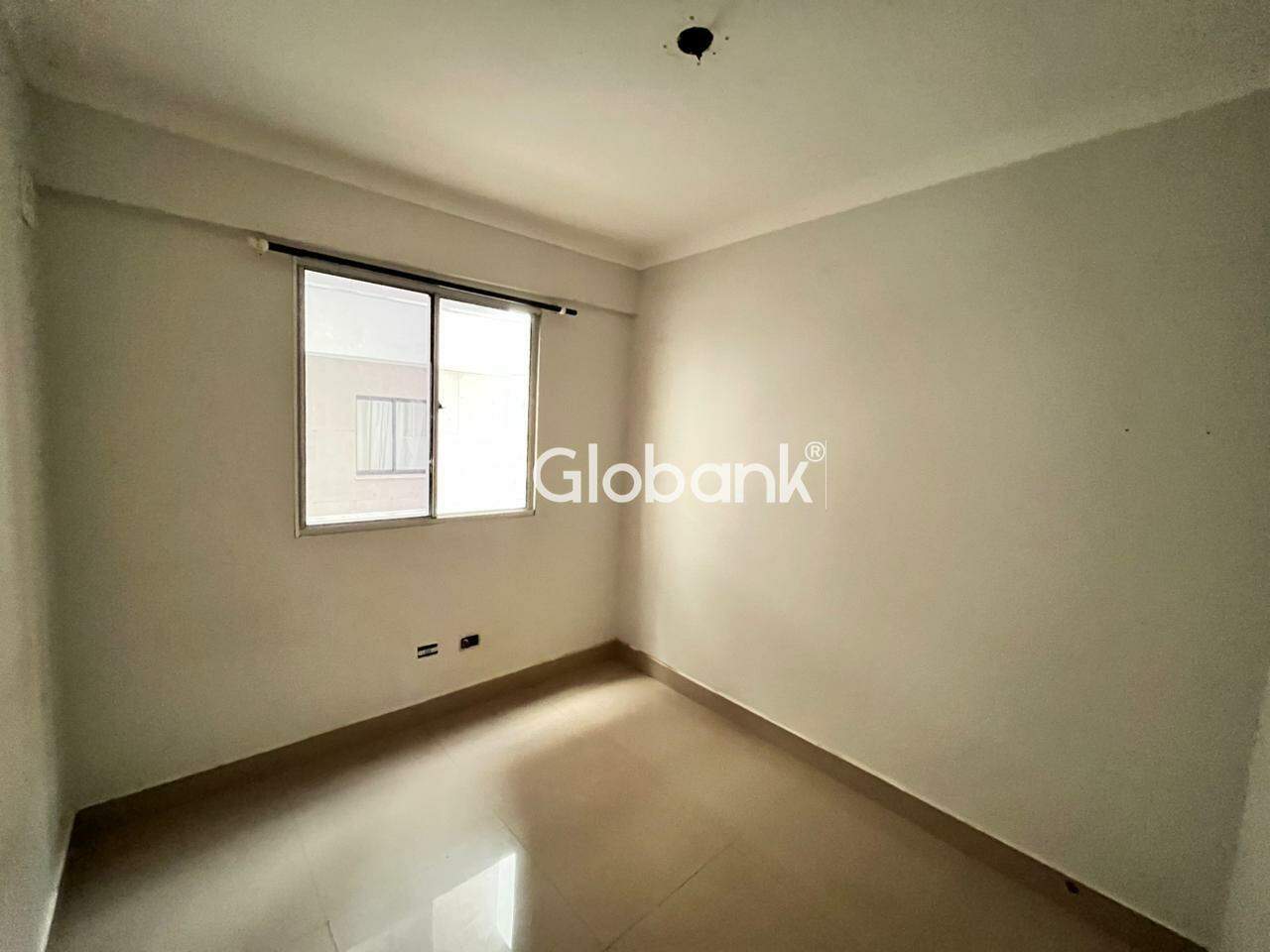 Apartamento 2 quartos para aluguel Funcionários 77m² Montes Claros MG: Quarto