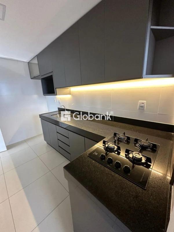 Apartamento 3 quartos à venda Todos os Santos 107m² Montes Claros MG: 