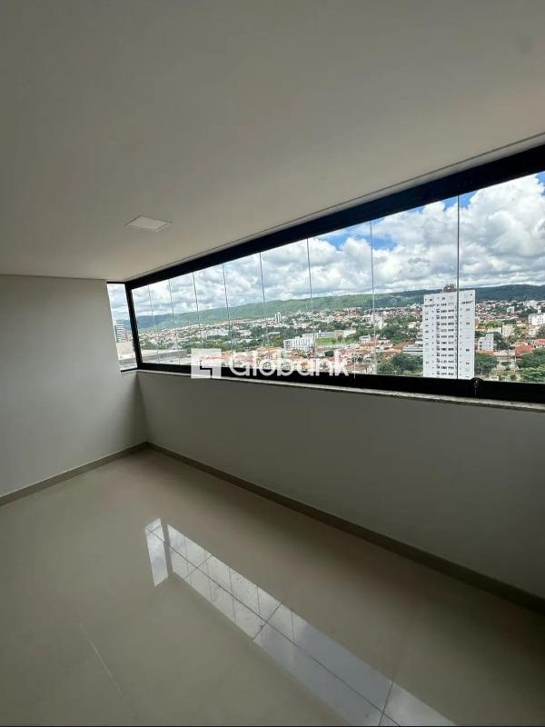 Apartamento 3 quartos à venda Todos os Santos 107m² Montes Claros MG: 