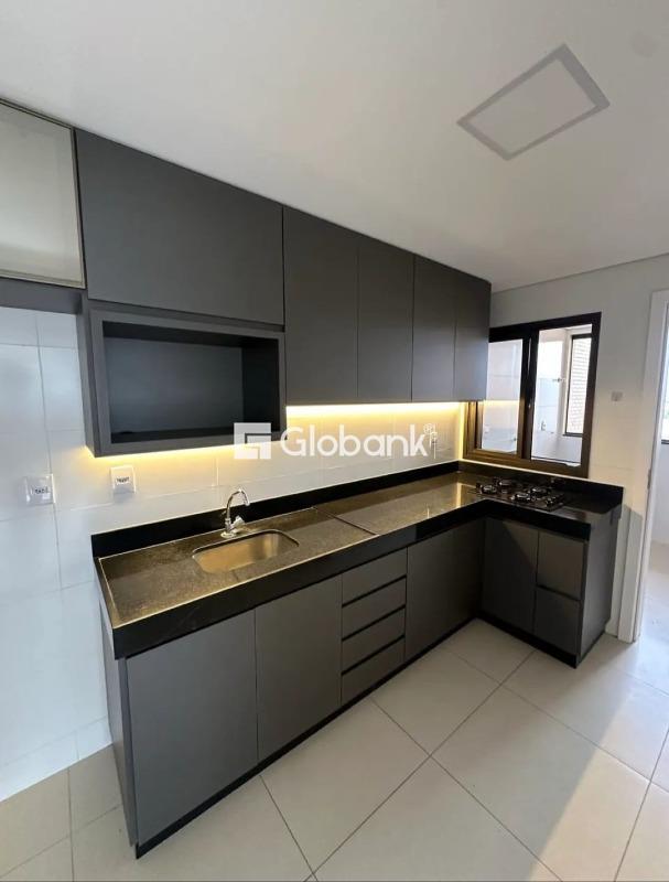 Apartamento 3 quartos à venda Todos os Santos 107m² Montes Claros MG: 