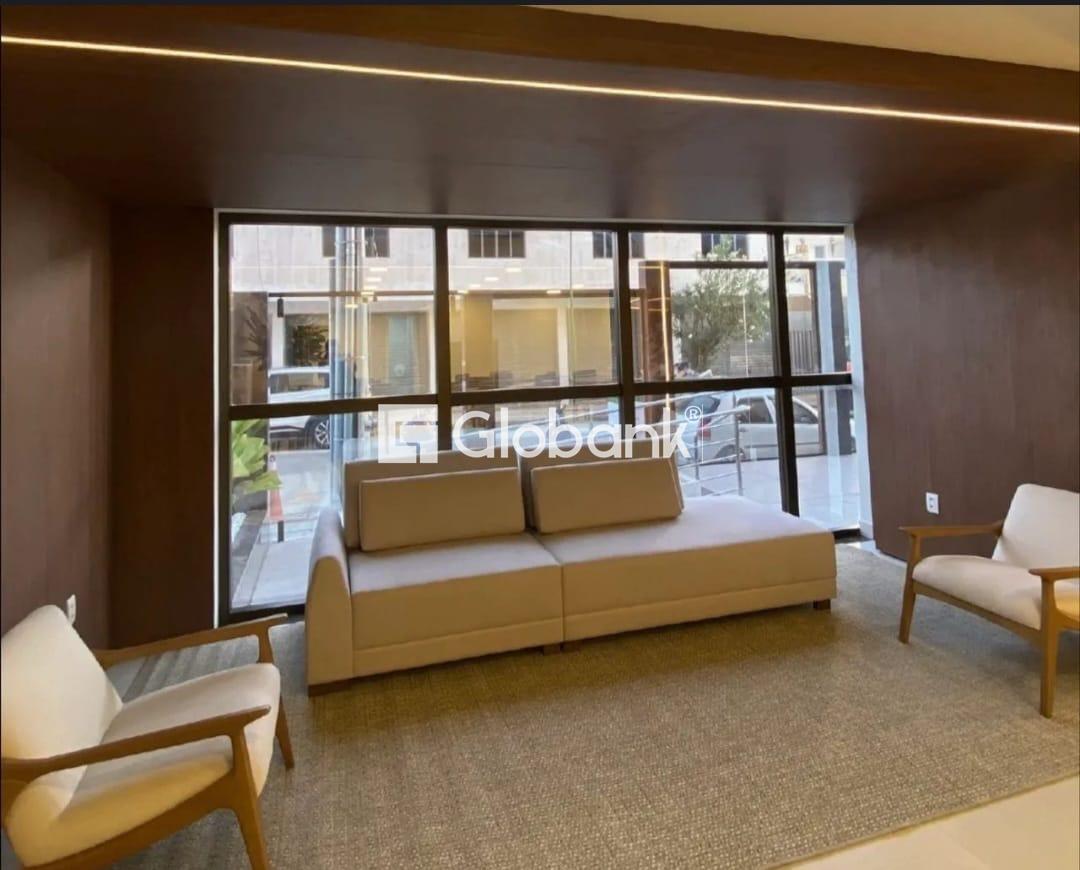 Apartamento 3 quartos à venda Todos os Santos 107m² Montes Claros MG: 