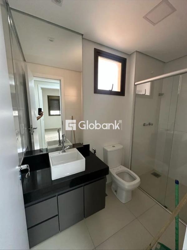 Apartamento 3 quartos à venda Todos os Santos 107m² Montes Claros MG: 