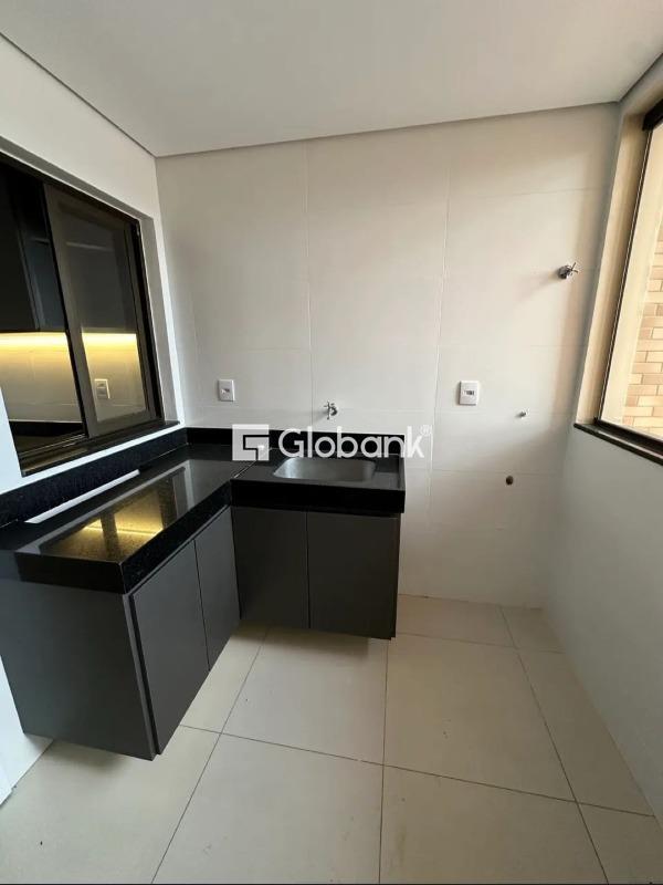 Apartamento 3 quartos à venda Todos os Santos 107m² Montes Claros MG: 