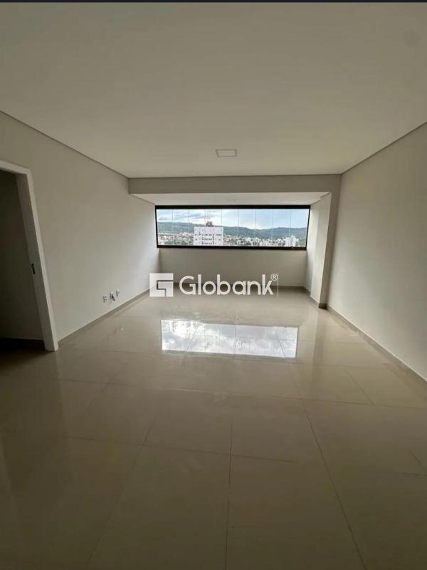 Apartamento 3 quartos à venda Todos os Santos 107m² Montes Claros MG: 