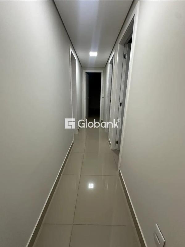 Apartamento 3 quartos à venda Todos os Santos 107m² Montes Claros MG: 