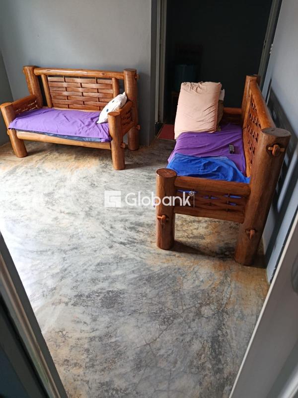 Casa 3 quartos à venda São Geraldo II 100m² Montes Claros MG: 