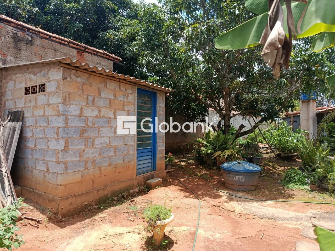 Casa 3 quartos à venda São Geraldo II 100m² Montes Claros MG: 