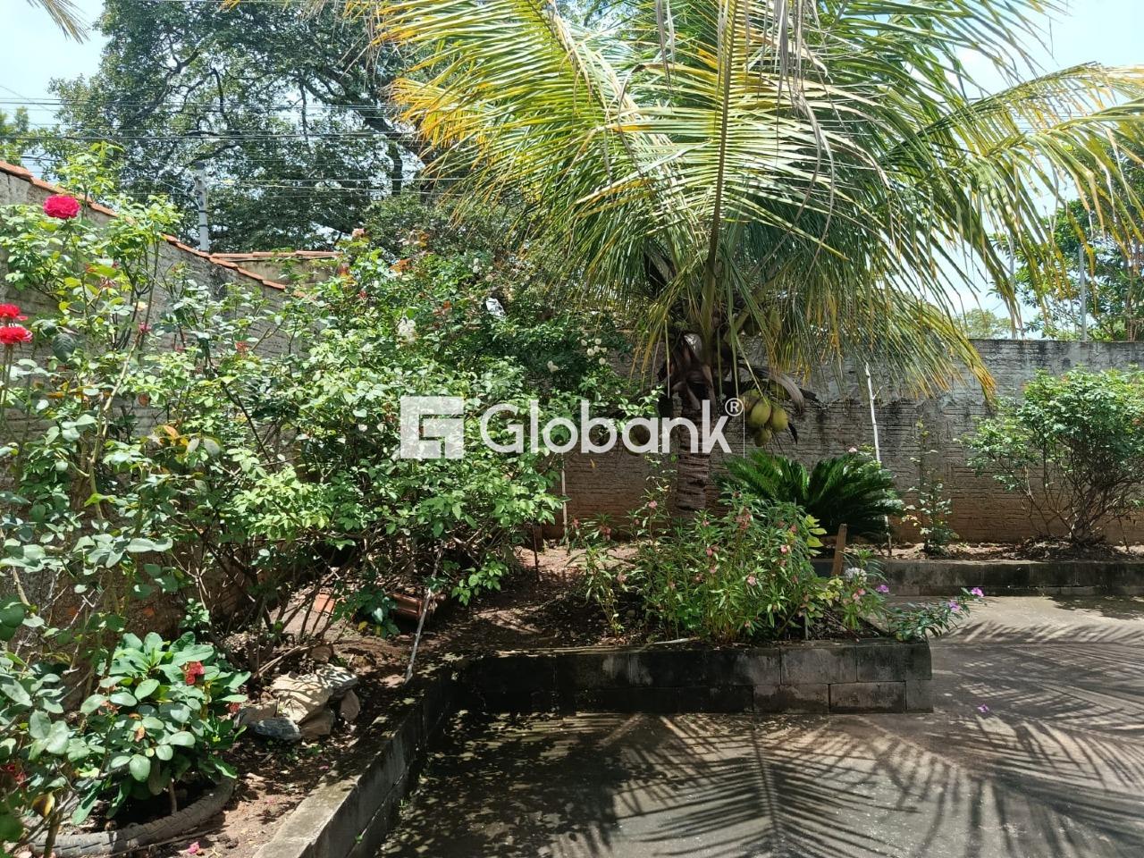 Casa 3 quartos à venda São Geraldo II 100m² Montes Claros MG: 