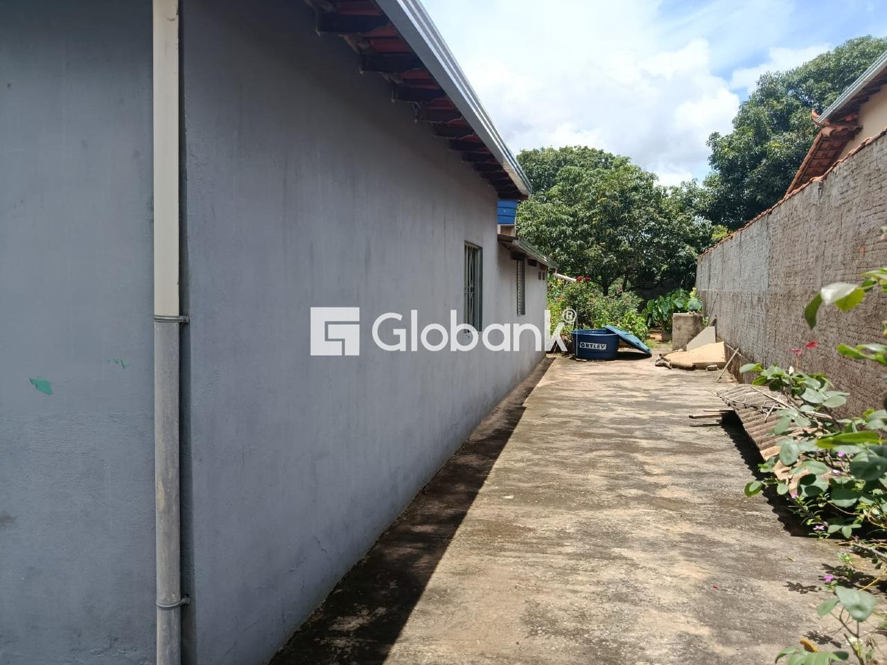 Casa 3 quartos à venda São Geraldo II 100m² Montes Claros MG: 