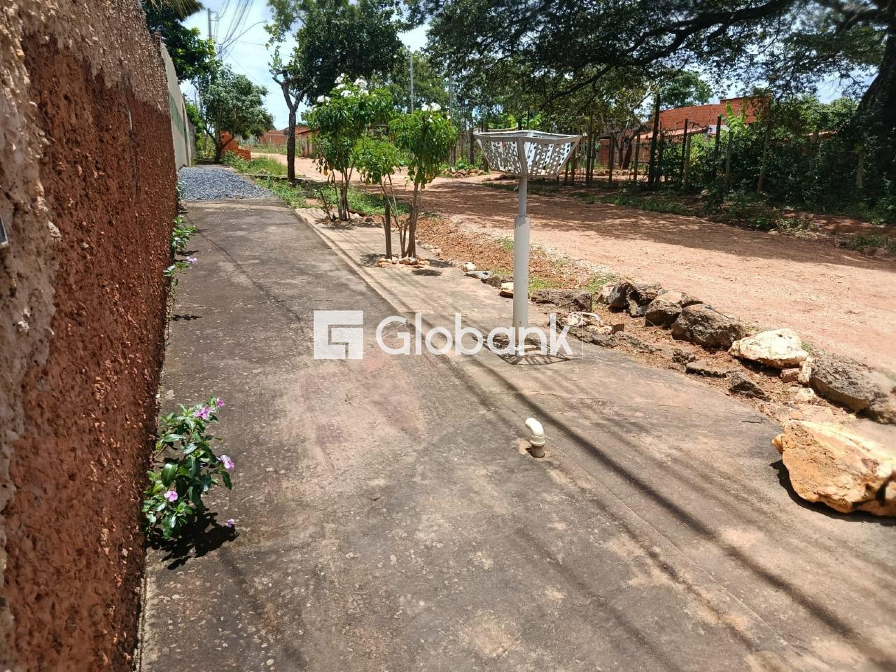 Casa 3 quartos à venda São Geraldo II 100m² Montes Claros MG: 