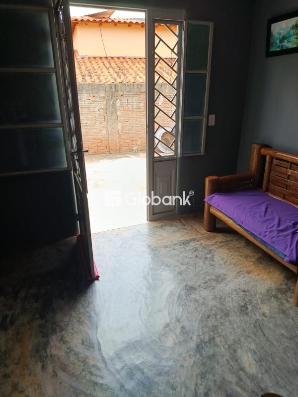 Casa 3 quartos à venda São Geraldo II 100m² Montes Claros MG: 