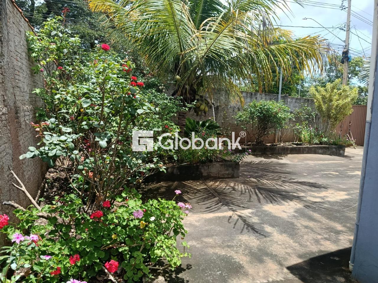 Casa 3 quartos à venda São Geraldo II 100m² Montes Claros MG: 