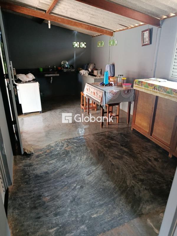 Casa 3 quartos à venda São Geraldo II 100m² Montes Claros MG: 