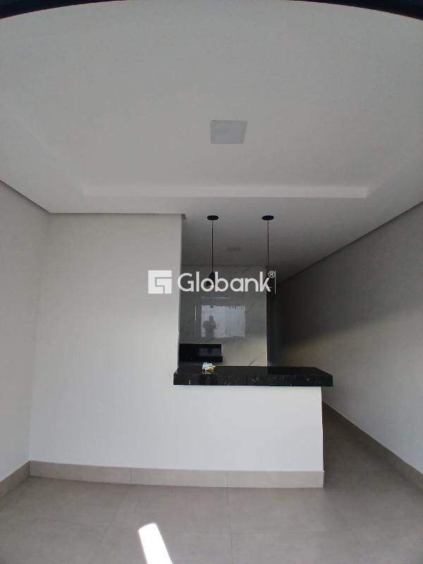 Casa 3 quartos à venda Vila Campos 90m² Montes Claros MG: 
