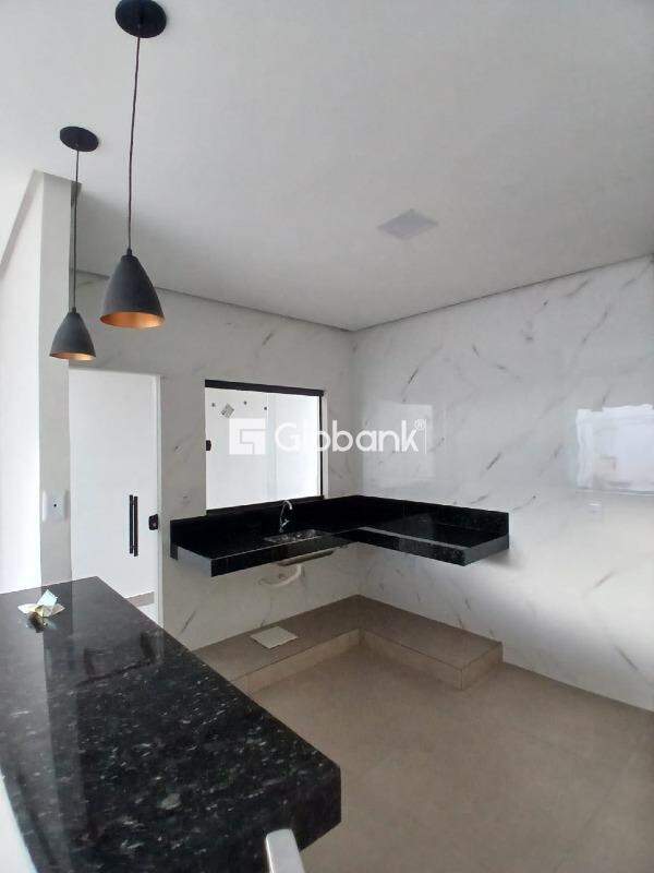 Casa 3 quartos à venda Vila Campos 90m² Montes Claros MG: 
