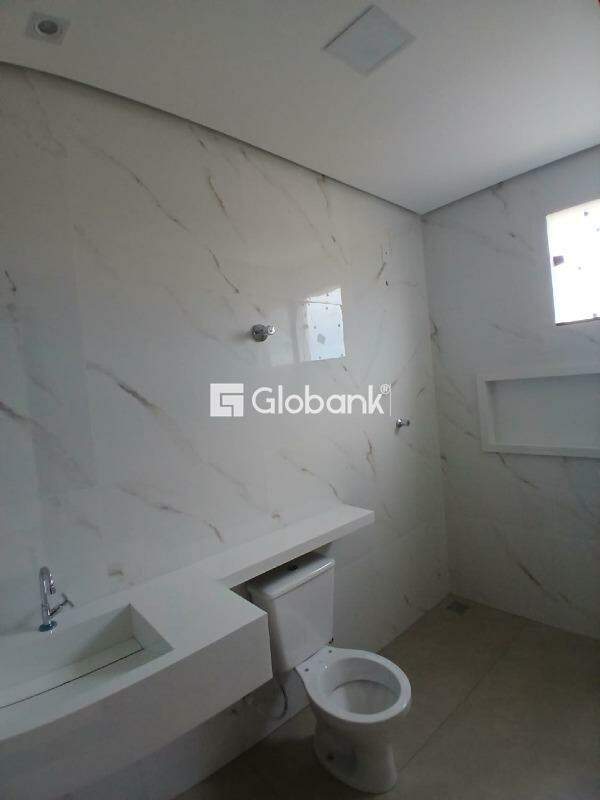 Casa 3 quartos à venda Vila Campos 90m² Montes Claros MG: 