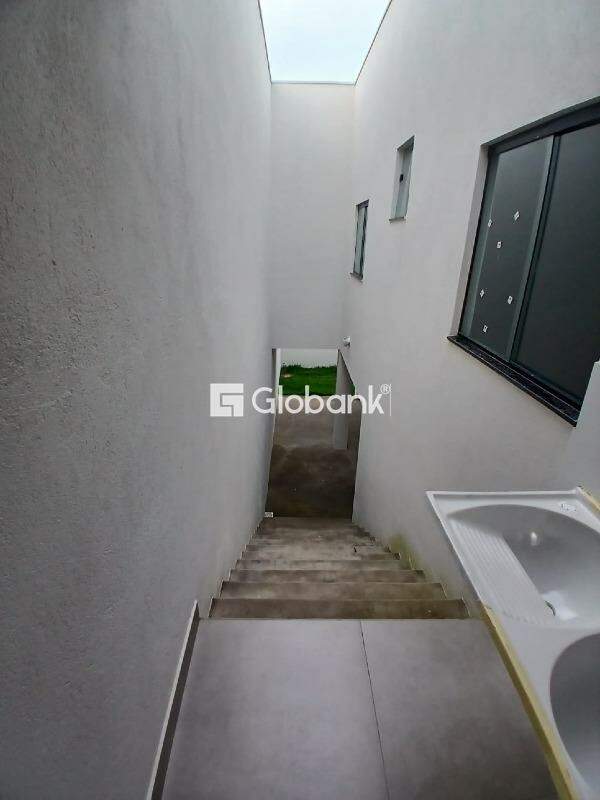 Casa 3 quartos à venda Vila Campos 90m² Montes Claros MG: 