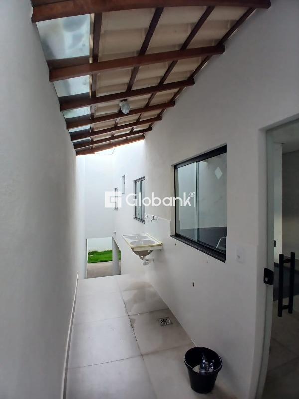 Casa 3 quartos à venda Vila Campos 90m² Montes Claros MG: 