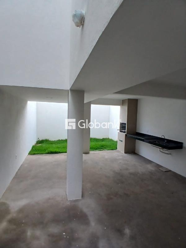 Casa 3 quartos à venda Vila Campos 90m² Montes Claros MG: 