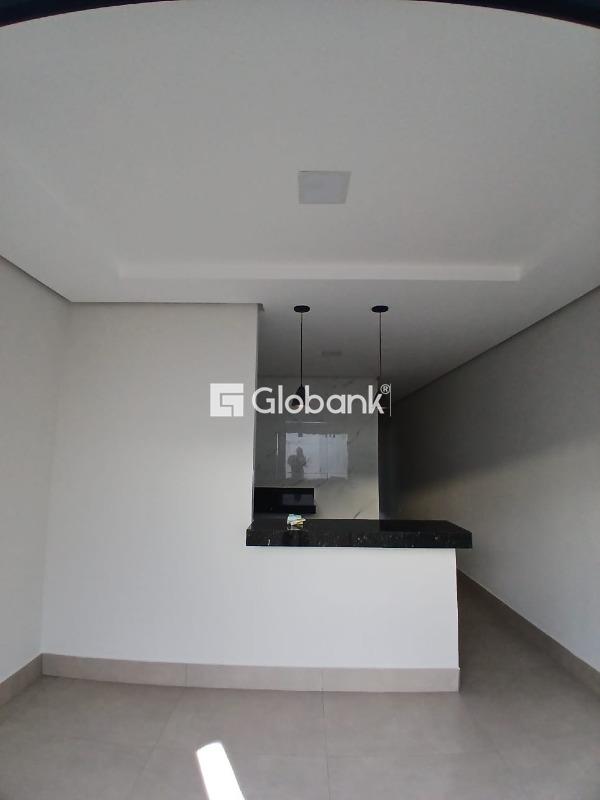 Casa 3 quartos à venda Vila Campos 90m² Montes Claros MG: 