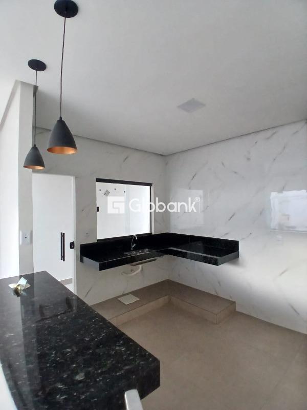 Casa 3 quartos à venda Vila Campos 90m² Montes Claros MG: 