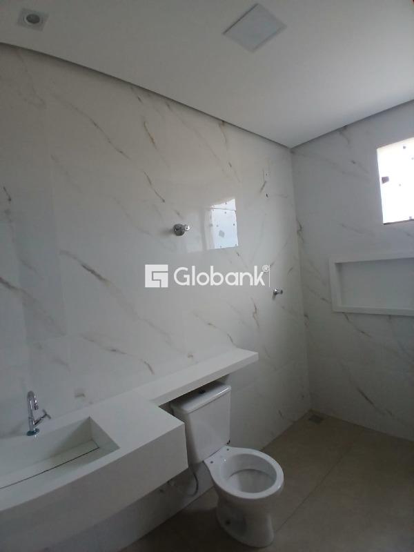 Casa 3 quartos à venda Vila Campos 90m² Montes Claros MG: 