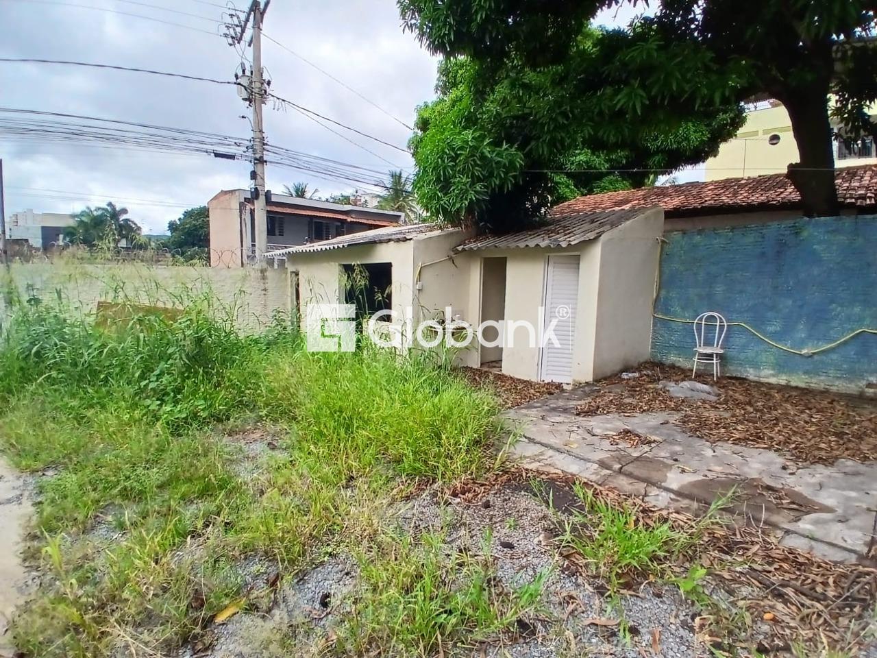 Terreno para aluguel Centro 300m² Montes Claros MG: 