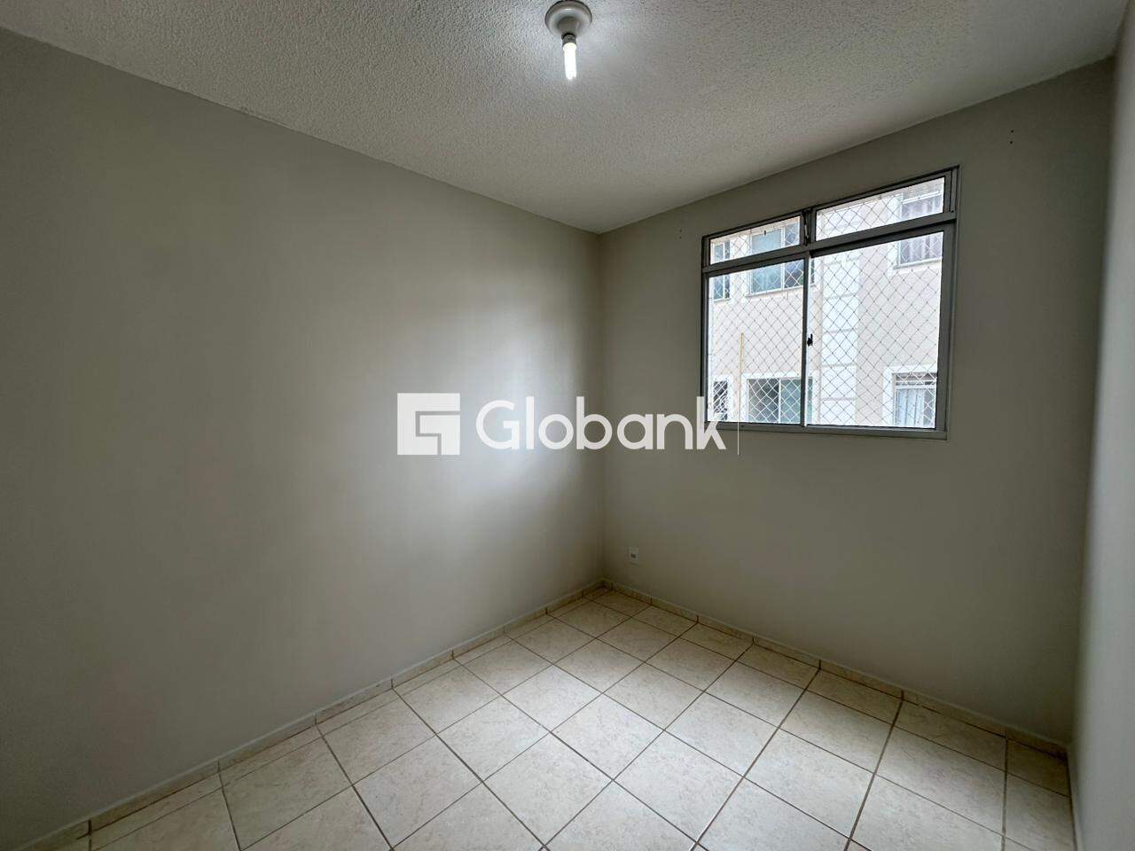 Apartamento 2 quartos para aluguel Belvedere 50m² Montes Claros MG: Quarto