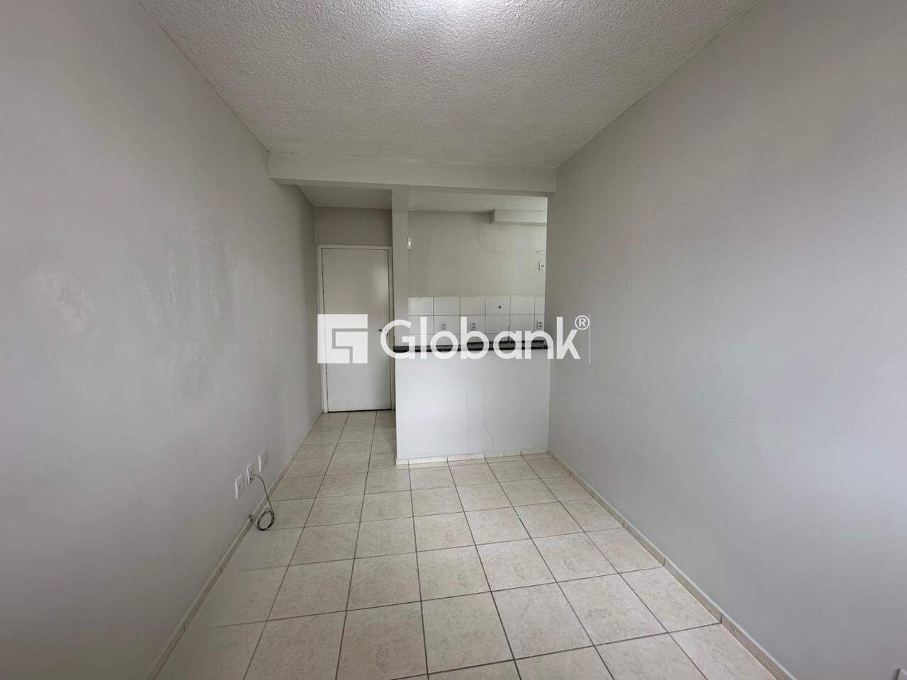 Apartamento 2 quartos para aluguel Belvedere 50m² Montes Claros MG: Sala