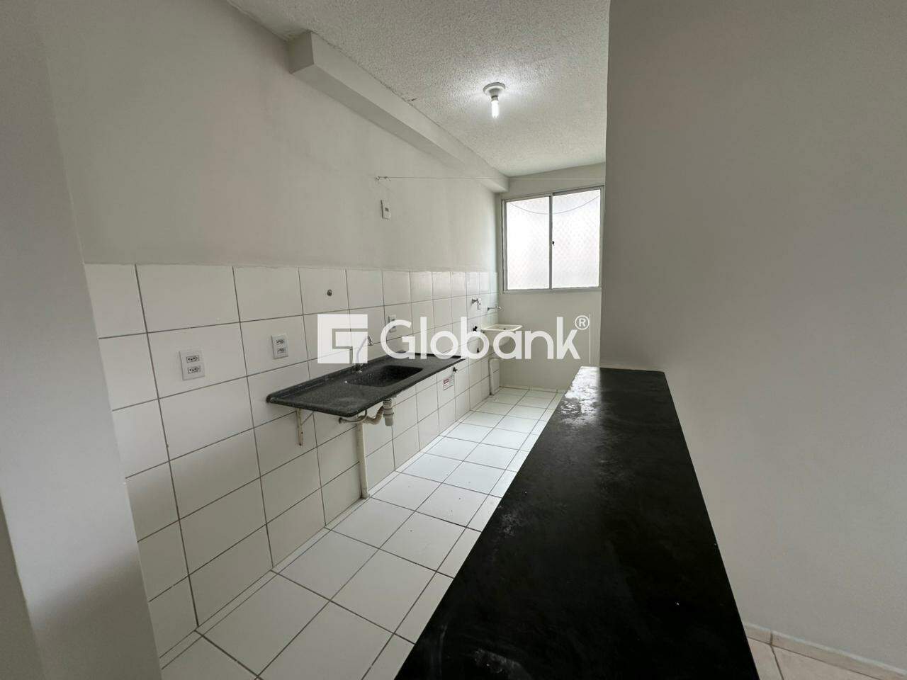 Apartamento 2 quartos para aluguel Belvedere 50m² Montes Claros MG: Cozinha