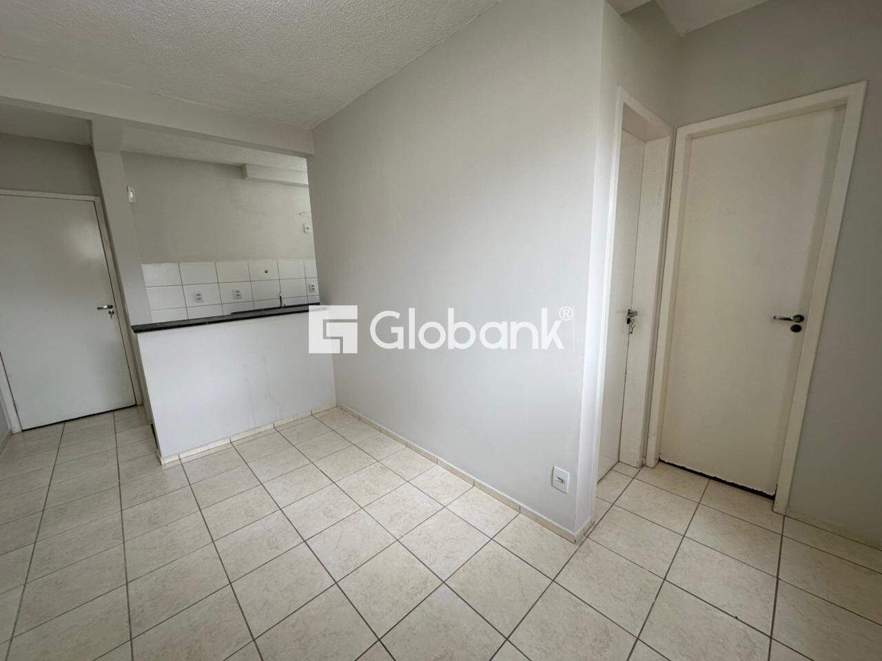 Apartamento 2 quartos para aluguel Belvedere 50m² Montes Claros MG: Sala