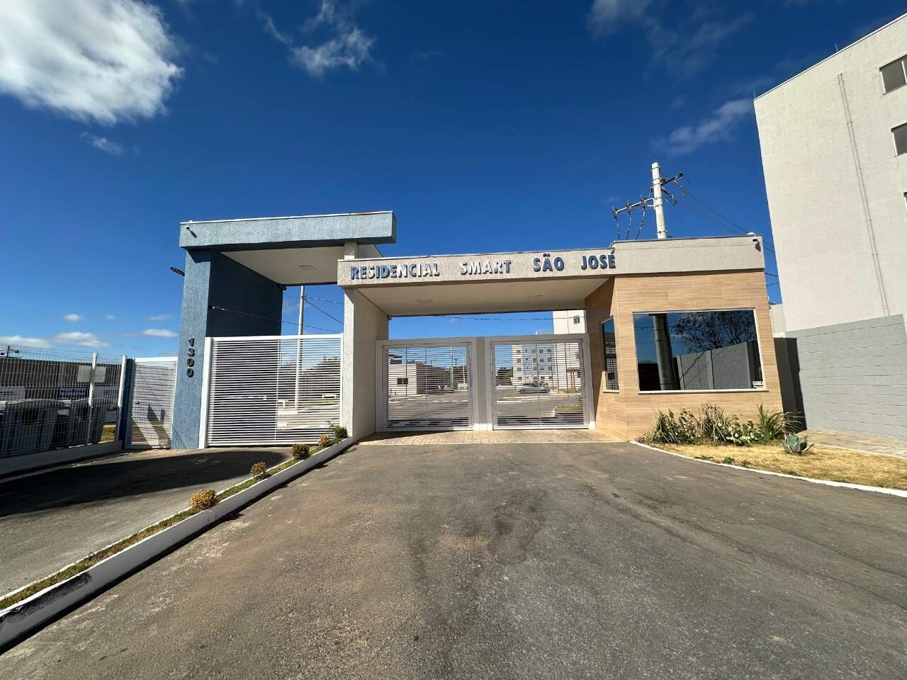 Apartamento 2 quartos para aluguel São José 65m² Montes Claros MG: Fachada