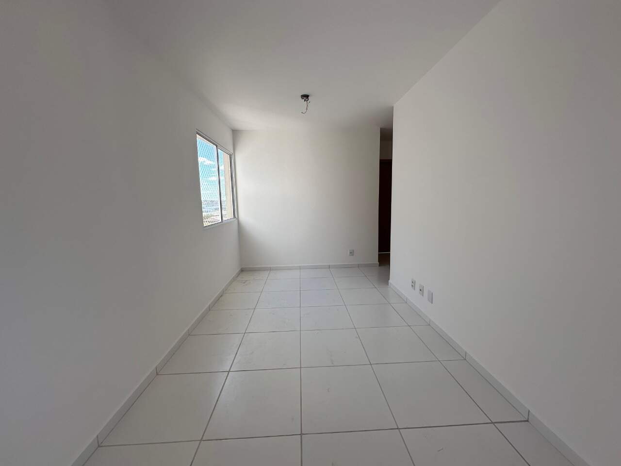 Apartamento 2 quartos para aluguel São José 65m² Montes Claros MG: Sala