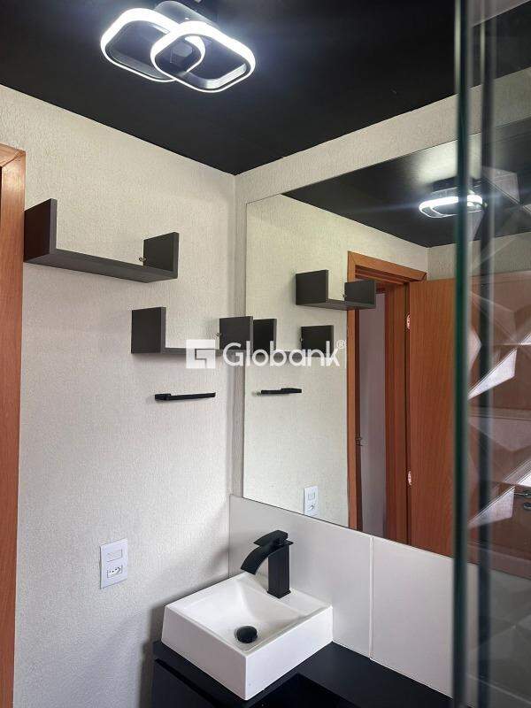 Apartamento 2 quartos para aluguel São José 65m² Montes Claros MG: 