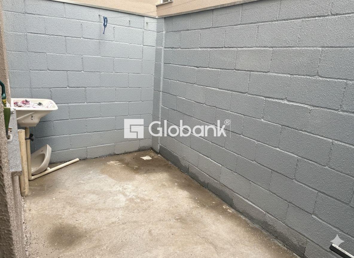 Apartamento 2 quartos para aluguel São José 65m² Montes Claros MG: 