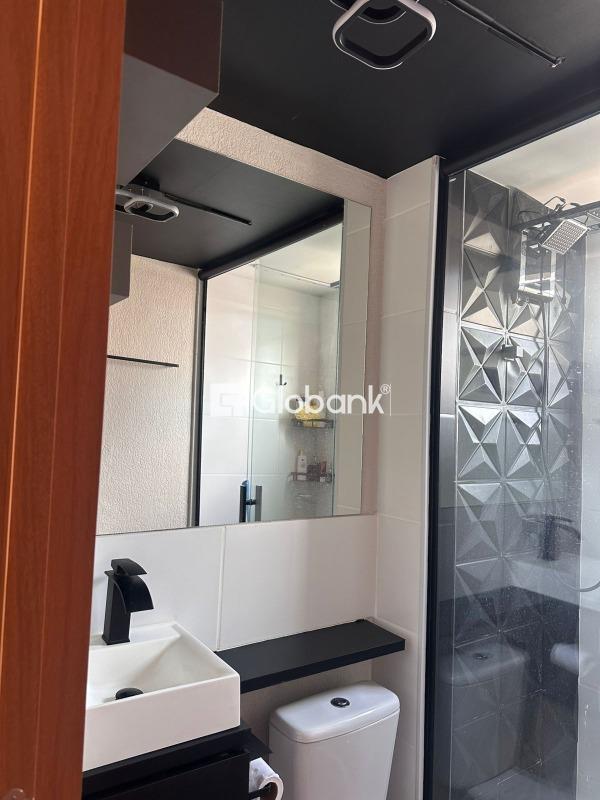 Apartamento 2 quartos para aluguel São José 65m² Montes Claros MG: 