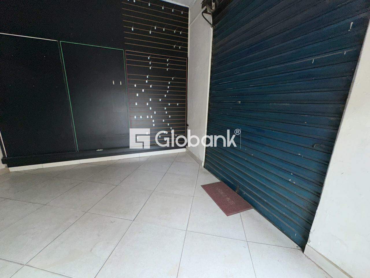 Ponto comercial para aluguel Centro 35m² Montes Claros MG: 