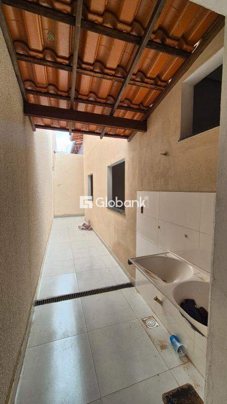 Casa 3 quartos à venda Jardim Primavera 60m² Montes Claros MG: 
