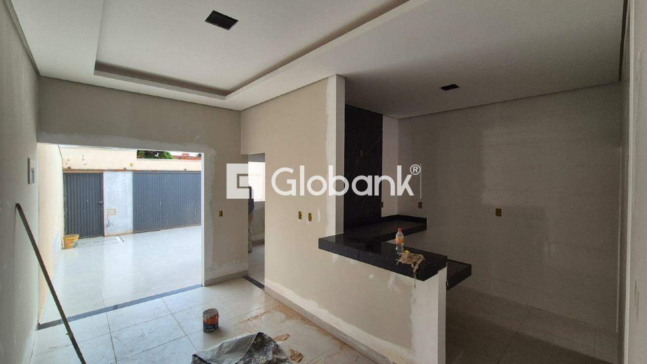 Casa 3 quartos à venda Jardim Primavera 60m² Montes Claros MG: 